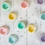 Pastel Jesmonite Planters, thumbnail 2 of 7