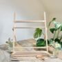 Wooden Frame Loom, thumbnail 3 of 5