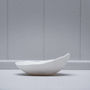 Butterfly Illustrated Porcelain Storage Bowl, thumbnail 4 of 6
