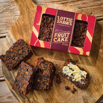 Congratulations Seriously Good Large Chocolate Hamper, 2 of 9