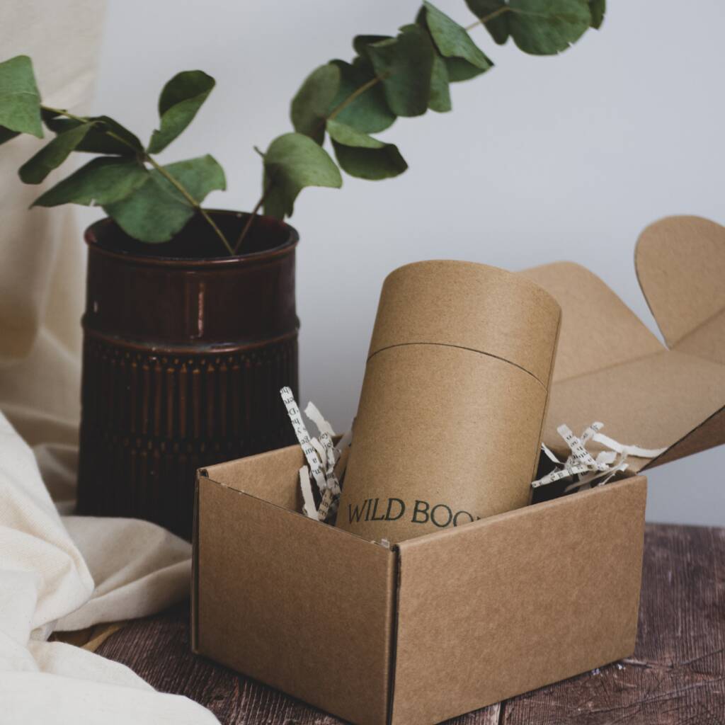 Thornfield Hall Jane Eyre Scented Book Candle By Wild Books