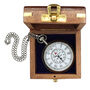 Personalised The Titanic Pocket Watch With Case, thumbnail 1 of 11