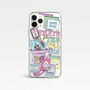 That's The Tea Phone Case For iPhone, thumbnail 9 of 9