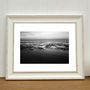 Low Tide, Heacham Beach Photographic Art Print, thumbnail 1 of 4