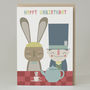'Happy Unbirthday' Card, thumbnail 1 of 4