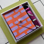 Card Pouch And Keyring Gift Set, thumbnail 9 of 11