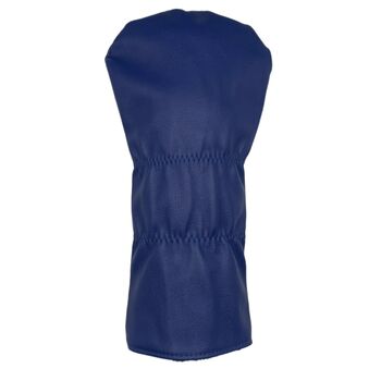 Leicester Filbert Way Golf Driver Headcover, 3 of 3