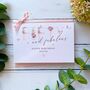 Fifty And Fabulous Handmade Birthday Card, thumbnail 6 of 7