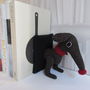 Dachshund Book Ends For Dog Lovers, thumbnail 6 of 12
