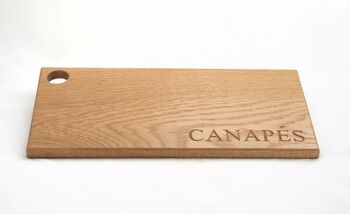 Personalised Serving Boards, 2 of 4