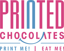 Printed Chocolates Logo