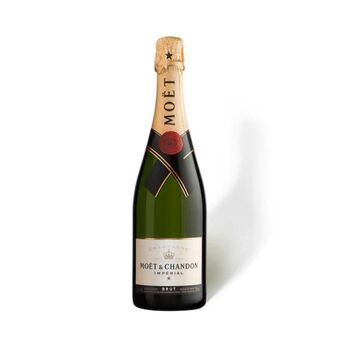 Moet And Chandon Brut Imperial Champagne With Truffles, 6 of 6