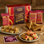 Flapjack Lover's Tin Of Baked Treats, thumbnail 1 of 4