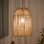 Tall Pendant Light Shade, thumbnail 3 of 5