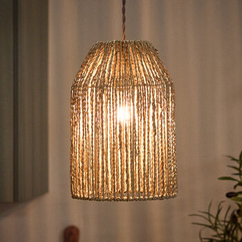 Tall Pendant Light Shade, 3 of 5