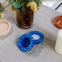 Jesmonite Tealight Holder : Amble, thumbnail 4 of 4