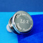 Personalised Anniversary Wine Bottle Stopper, thumbnail 3 of 8