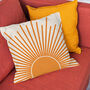 Boho Style Cushion Covers | Outdoor Decor, thumbnail 1 of 12