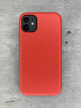 Eco Friendly Case For iPhone Cover, 6 of 7