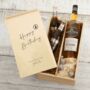 Personalised Glengoyne 10 Year Old Whisky Gift Set, thumbnail 2 of 8