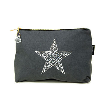 Sparkly Make Up Bag, 9 of 11
