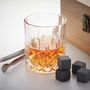 Luxury Whisky Set In Bamboo Gift Box, thumbnail 4 of 5