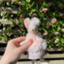 Personalised Little Mouse, thumbnail 3 of 7