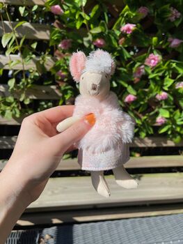 Personalised Little Mouse, 3 of 7