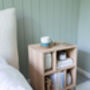 Small Bookcase Bedside Table, thumbnail 3 of 3