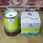 Candle Tea Time Lemongrass • Ginger, thumbnail 4 of 4