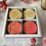 Personalised Lunar New Year Chocolate Coated Oreo Gift, thumbnail 9 of 12
