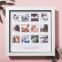 Personalised Family Photo Frame, thumbnail 1 of 6