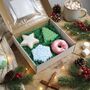 Christmas Bath Bomb Gift Set, thumbnail 2 of 6