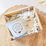 Our First Christmas Engaged Candle Gift, thumbnail 6 of 10