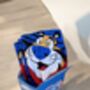 Tony The Tiger Socks, Retro Frosties Gift, thumbnail 10 of 11