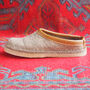 Felt Slipper Clogs, thumbnail 5 of 12