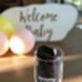 Personalised Champagne Flute Glass – Engraved Gift, thumbnail 6 of 9