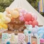 Party Balloon Stand, thumbnail 1 of 6