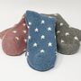 Personalised Cosy Socks, Warm Socks, Walking Socks, thumbnail 8 of 8