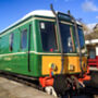 Heritage Diesel Train Driving Experience, thumbnail 6 of 7