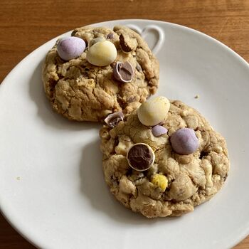 Easter New York Cookies, 4 of 4