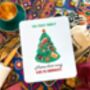 Christmas Kids Vs Grownups Game Name That Song, thumbnail 2 of 10