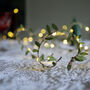 Leaf Fairy Lights, thumbnail 2 of 11