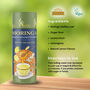 Moringa Lemon Ginger Tea 100g, thumbnail 5 of 6