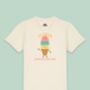Ice Cream Appreciation | Kids T Shirt, thumbnail 2 of 3