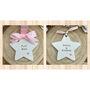 Personalised New Baby Star, thumbnail 5 of 7