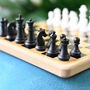 Personalised Chess Game, thumbnail 2 of 4