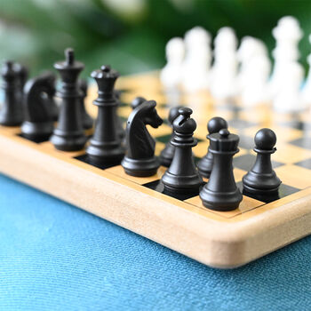 Personalised Chess Game, 2 of 4