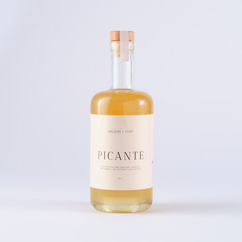 Bottled Picante Cocktail, 2 of 2