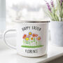 Personalised Easter Bunny Mug With Treats, thumbnail 8 of 12